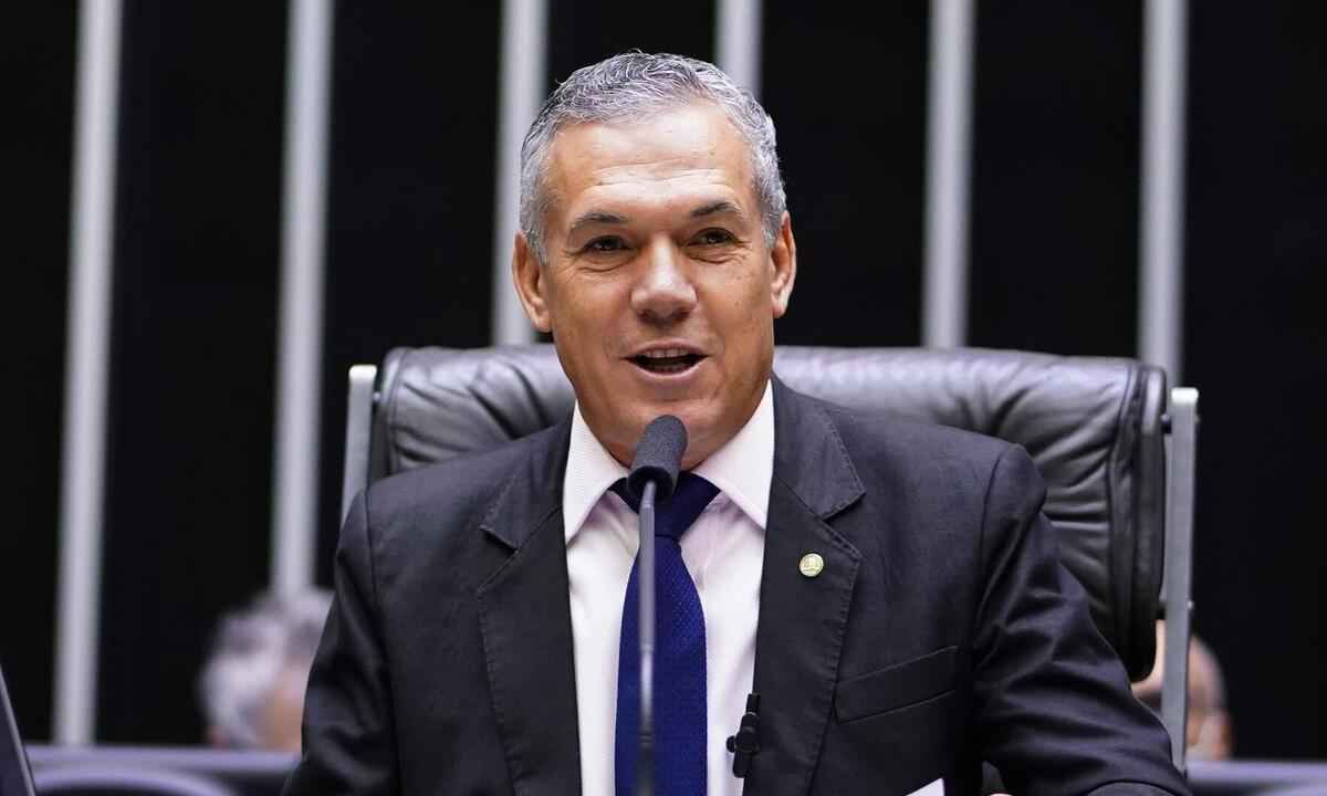 Zé Silva: 'Brasil é gigante do agro, mas pode ser gigante muito maior' - Pablo Valadares/Câmara dos Deputados
