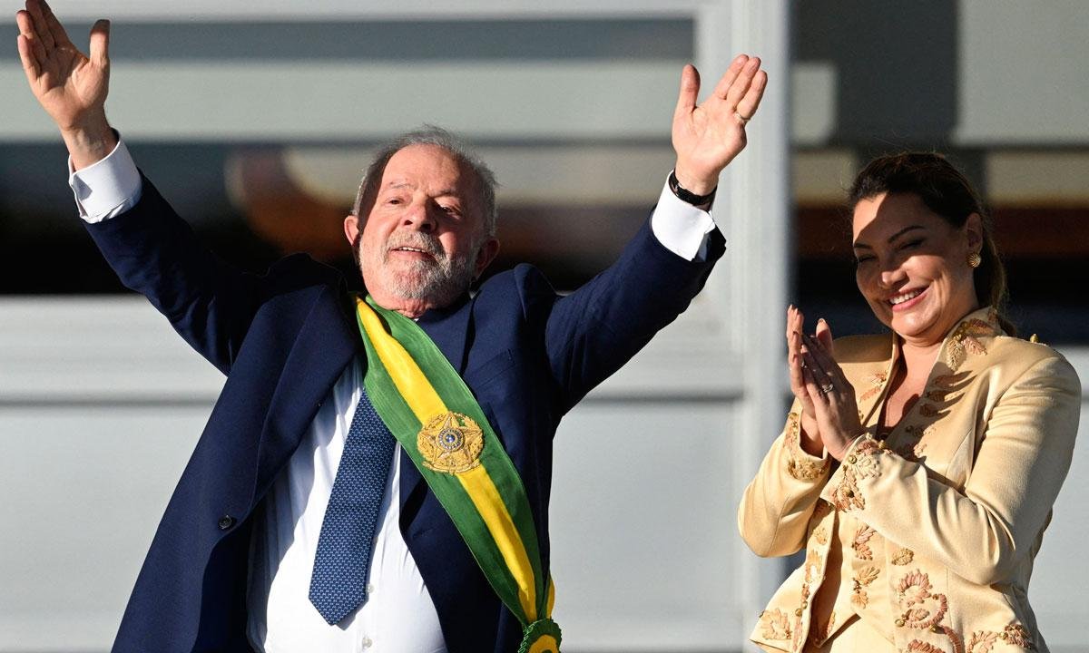 Adeus, reformas; a agenda possível do governo Lula é mais modesta - Mauro Pimentel