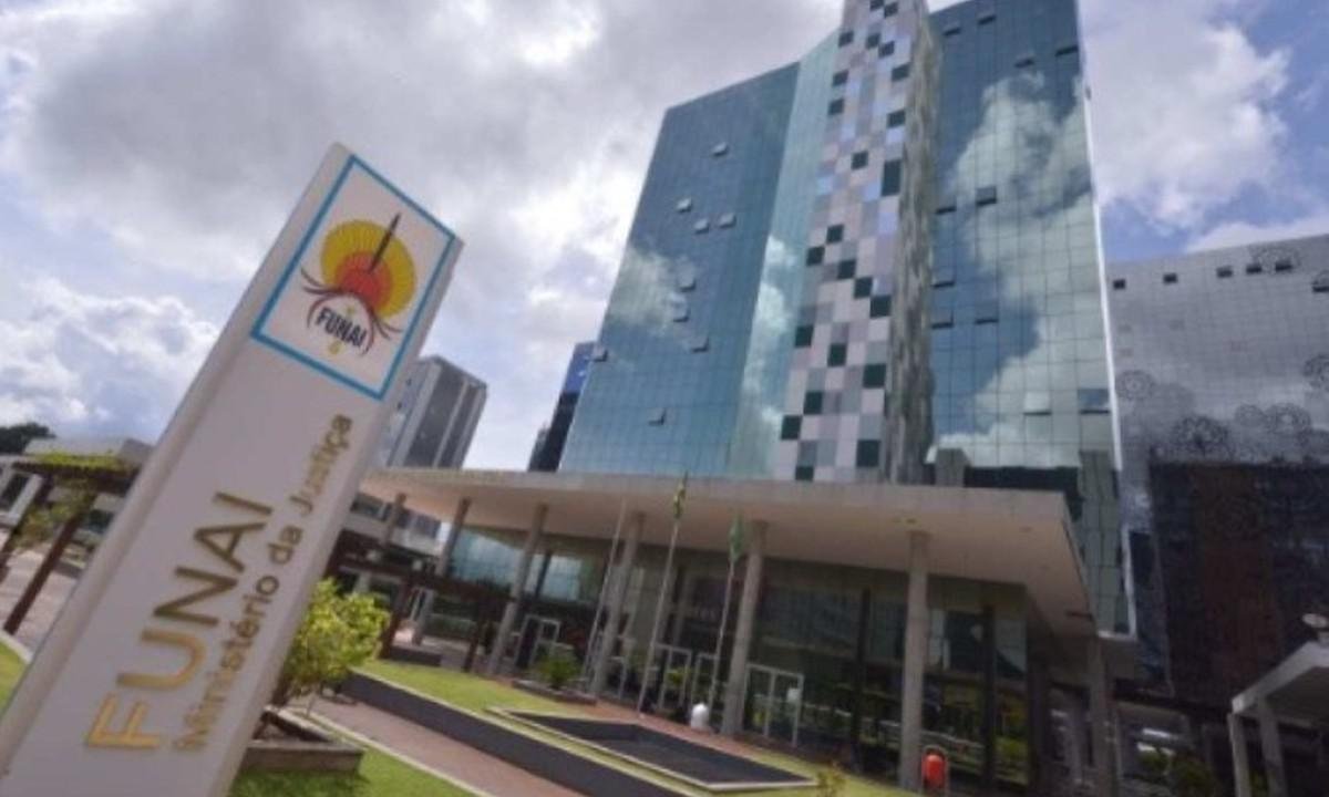 Funai passa a se chamar Fundação Nacional dos Povos Indígenas - Divulgação