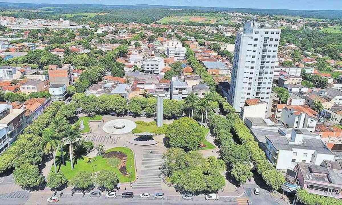 MG: delegado da Polícia Civil é afastado por assediar colega de trabalho - Prefeitura de Curvelo/Reprodu&ccedil;&atilde;o