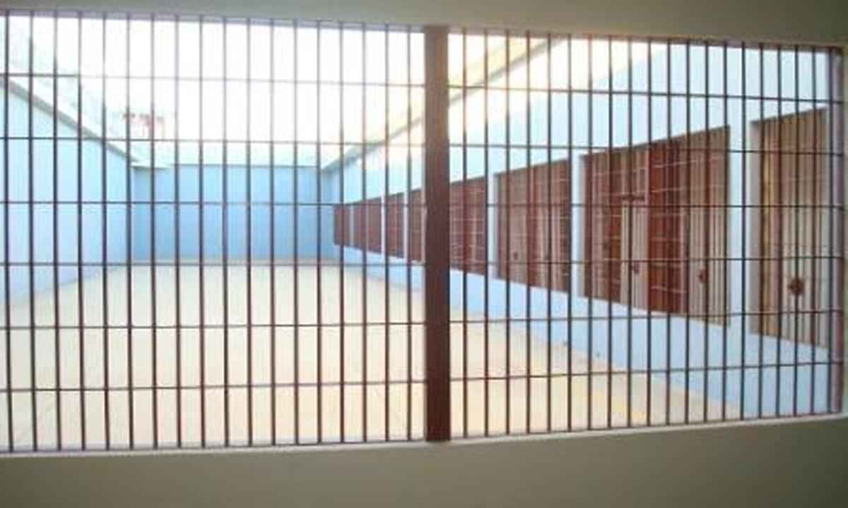 Detento que denunciou estupro é impedido de receber visitas durante 10 dias - amafmg.com.br