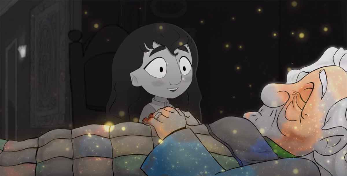 Festival de Cinema Infantil quer divertir e fazer a criançada pensar - Cinema de Brinquedo/divulgação