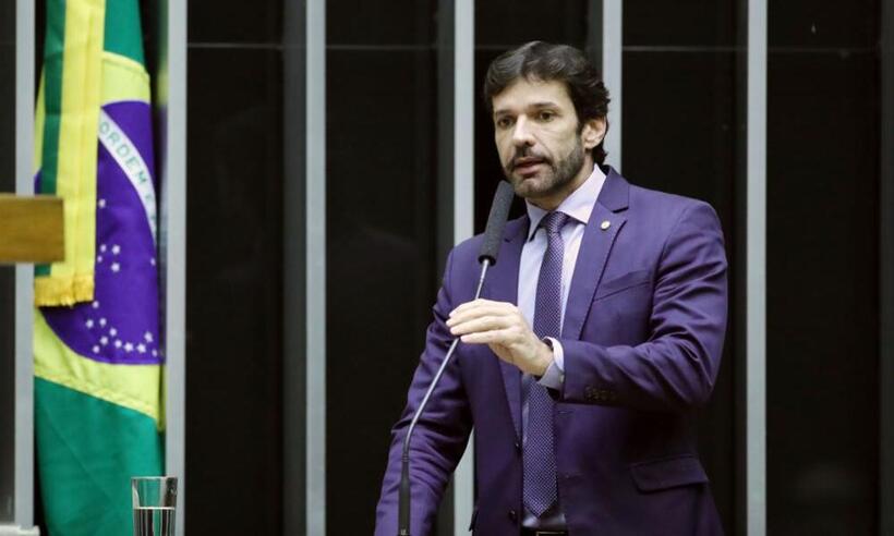Deputado mineiro bolsonarista pede saída de Dino por prevaricação - Bruno Spada/Câmara dos Deputados
