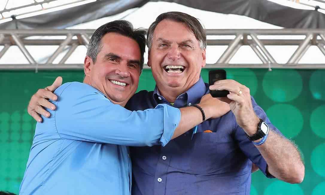 Ciro Nogueira diz que ato de Bolsonaro em SP é um evento de 'família'
