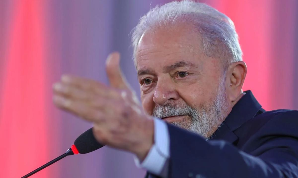 Governo Lula mantém Força Nacional na Esplanada por mais dez dias - Ricardo Stuckert/Divulgação
