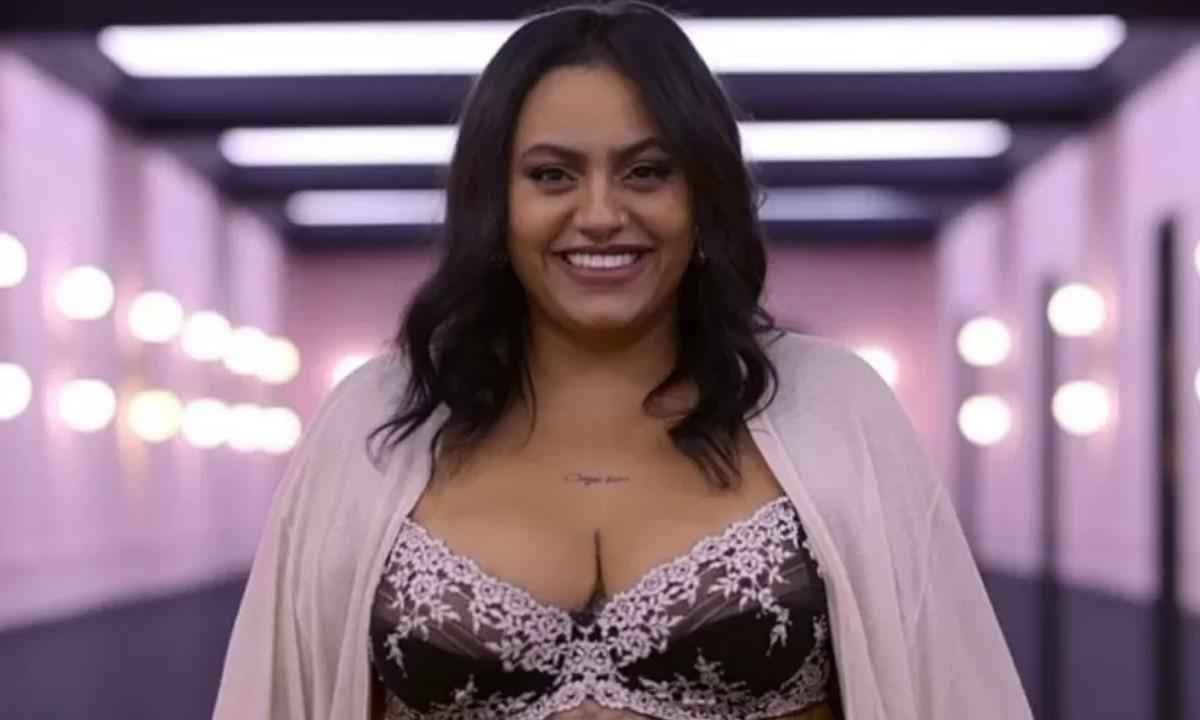 'Casamento às cegas' traz diversidade e expõe gordofobia - Reprodução/Netflix