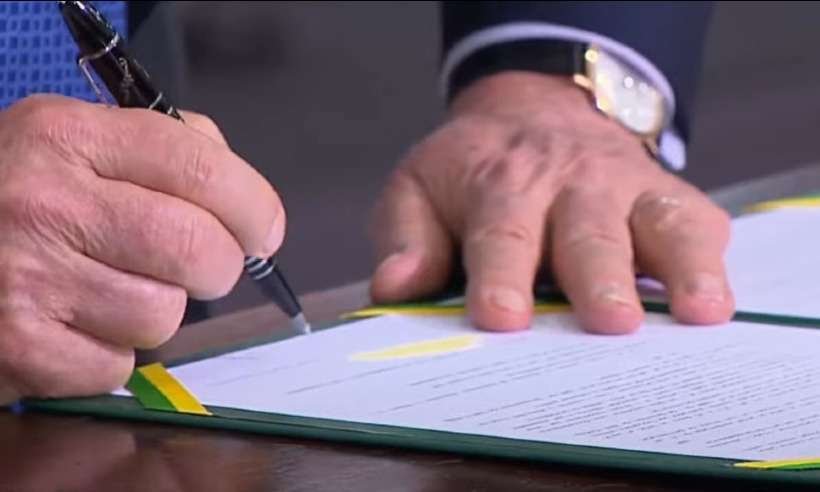 Lei que tipifica injúria racial como crime de racismo já está em vigor - TV Brasil/Reprodução