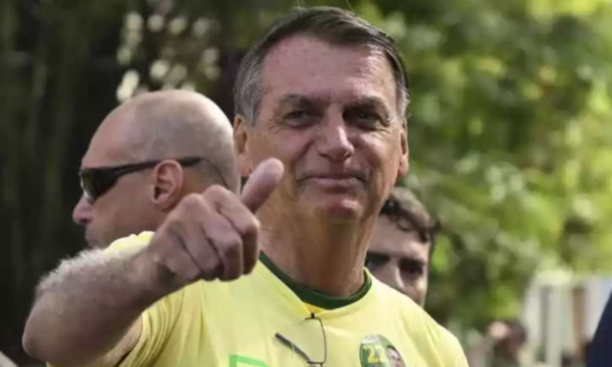 Sigilos de 100 anos de Bolsonaro: CGU tem até dia 1º para se pronunciar - Pablo Porciuncula/AFP