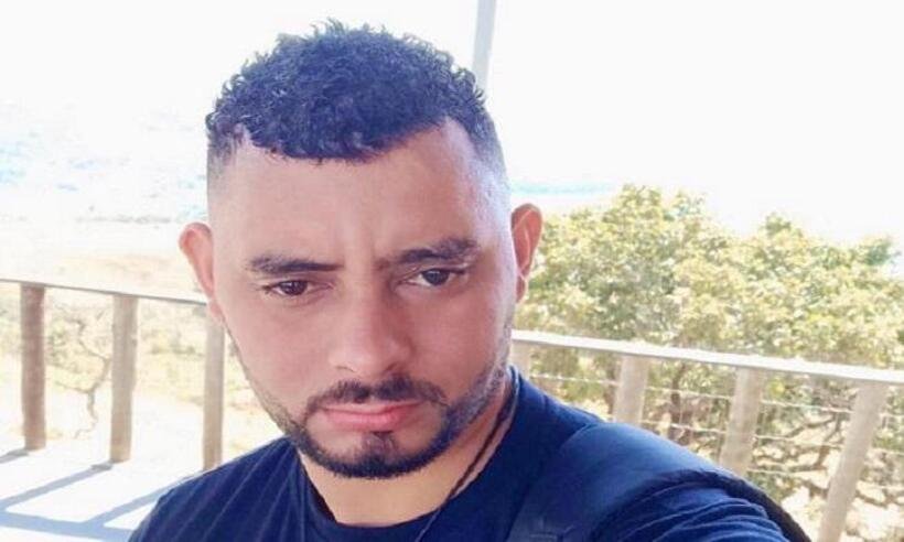 Segurança é morto com facada no pescoço após expulsar suspeito de boate - Reprodução/Redes Sociais