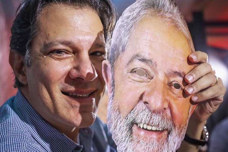 Economia: Lula e Haddad não aprenderam nada nem esqueceram nada - Ricardo Stuckert