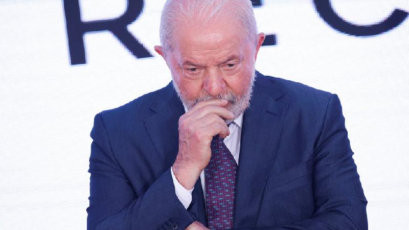 Além das invasões: três dores de cabeça do início do governo Lula - Reuters