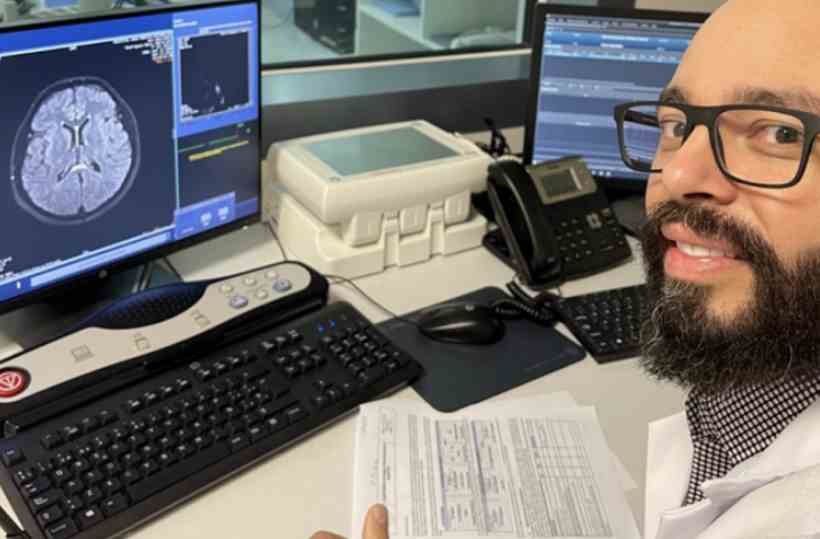 Estudo associa depressão a alterações em células imunológicas - Arquivo Pessoal