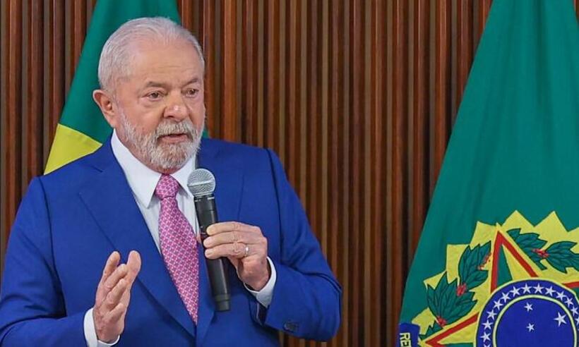 Lula deixa aliança antiaborto patrocinada por países ultraconservadores - Ricardo Stuckert/pt