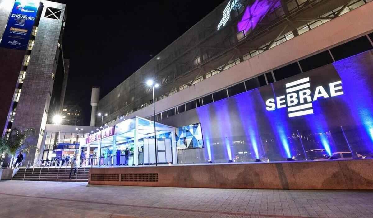 Pesquisa do Sebrae Nacional aponta dificuldades de pequenos neg&oacute;cios para contratar, delegar e organizar a opera&ccedil;&atilde;o -  (crédito: Pedro Vilela/Agencia i7)