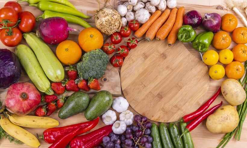 Quatro  tendências de nutrição para 2023 -  Engin Akyurt/Pixabay 