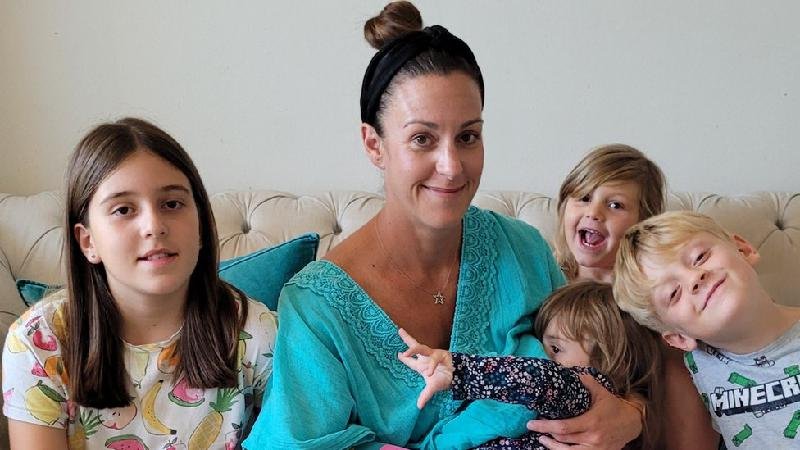 'Simplesmente sumiu': mulher perde negócio online com desaparecimento de todo conteúdo na nuvem - Natalie Brown