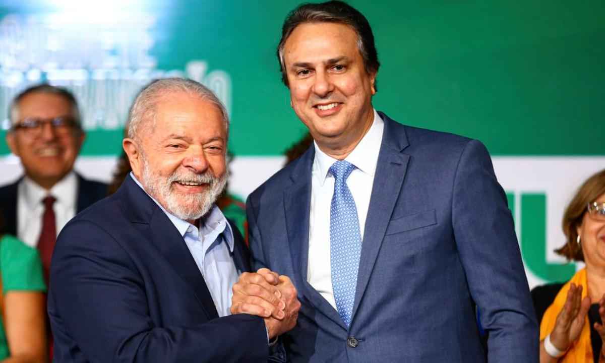 Lula se reúne hoje com reitores das universidades e institutos federais - Marcelo Camargo/Agência Brasil