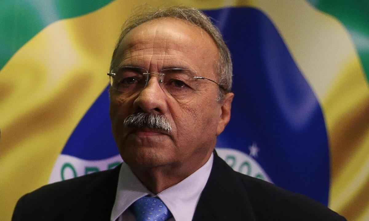 Ex-vice-líder de Bolsonaro flagrado com dinheiro na cueca negocia com PSB - Pedro Ladeira/Folhapress