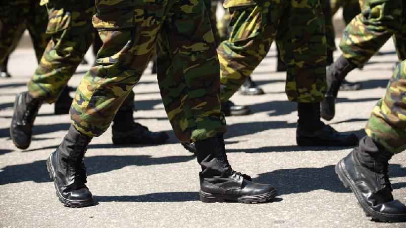 Demissões de militares e policiais, efeito da 'limpa' de Lula após invasões - Getty Images