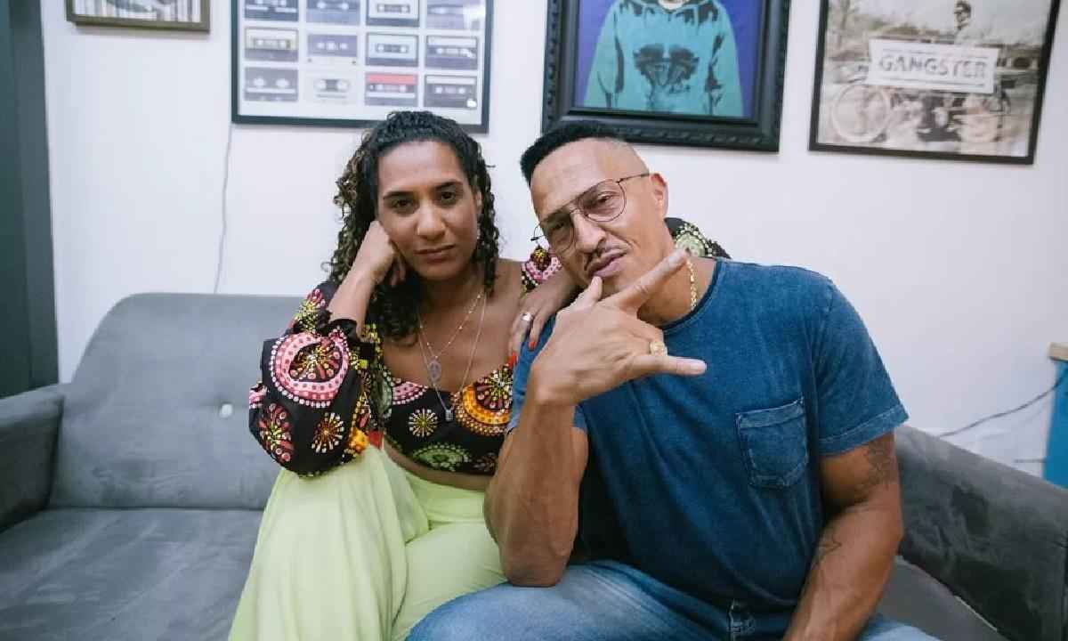 Mano a Mano: Anielle Franco fala sobre política, luta e sua trajetória - Instagram/Reprodução