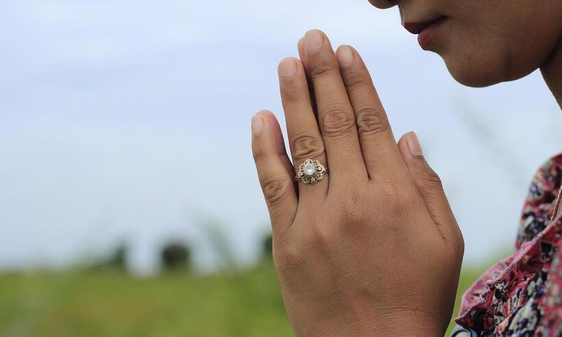 Dia nacional de combate à intolerância religiosa marca busca por respeito -  Tep Ro/Pixabay