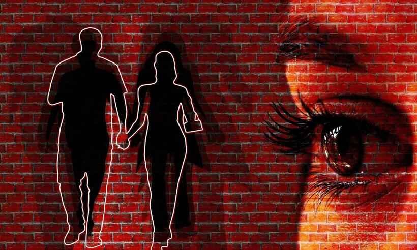Estelionato sentimental: quando o amor sai caro -  Gerd Altmann/Pixabay 