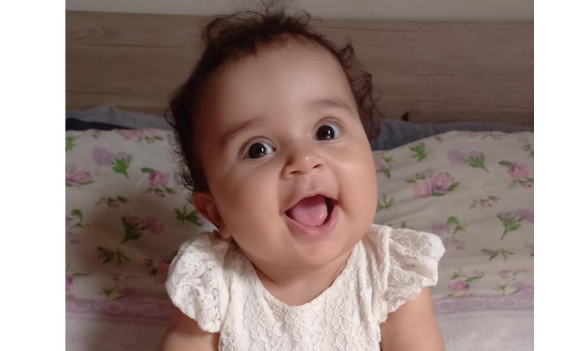 Bebê de 10 meses morre engasgado com leite em Minas  - Funerárias São Pedro e Príncipe da Paz/Divulgação
