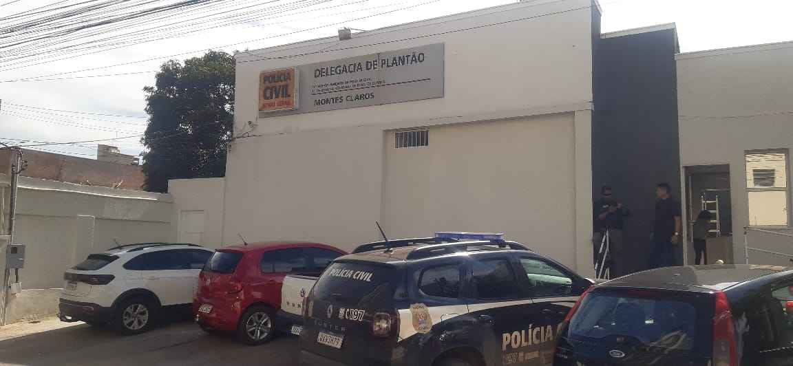 Médico legista é preso por suspeita de agressão contra a namorada - Luiz Ribeiro/DA Press