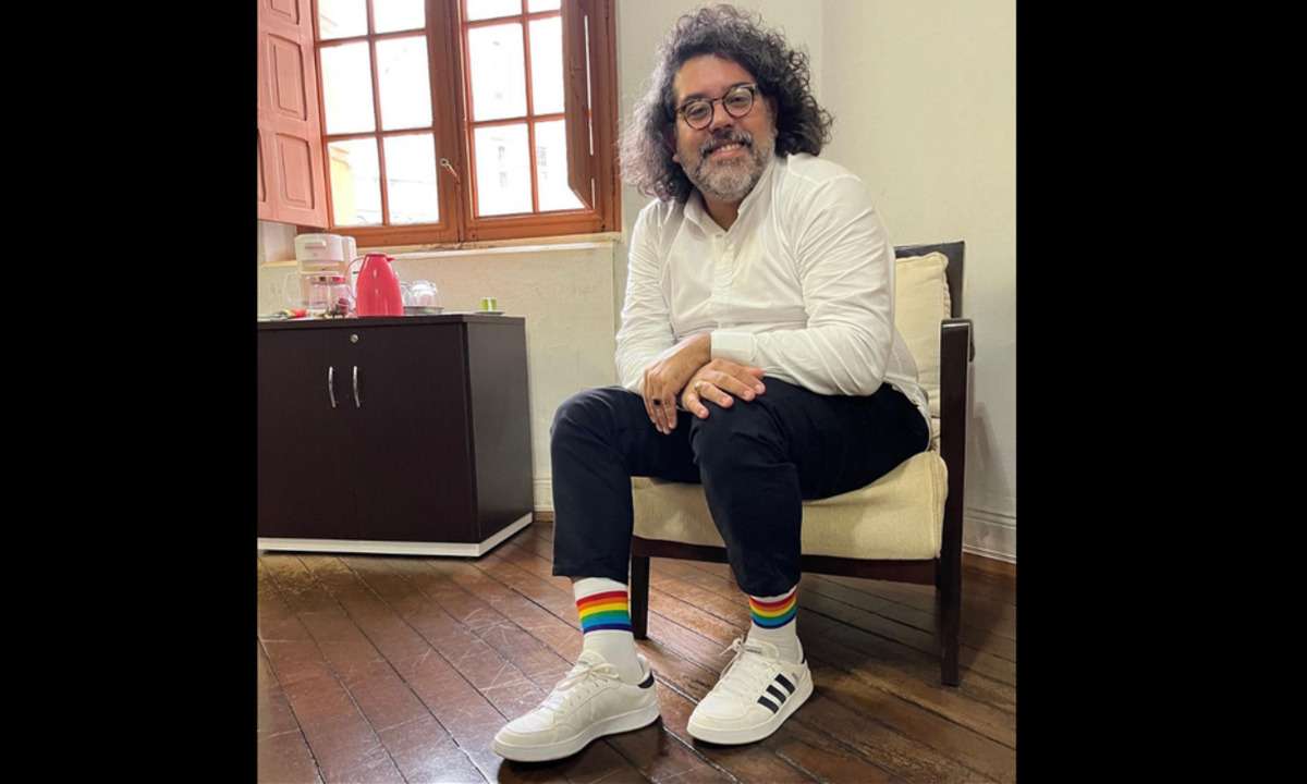 Ribeirão Preto terá primeiro secretário municipal gay da história - Reprodução/Instagram