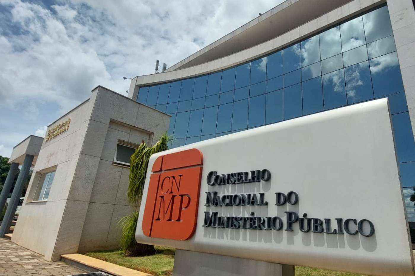 CNMP publica edital de concurso público; salários chegam a R$ 12,4 mil - CNMP/Divulgação