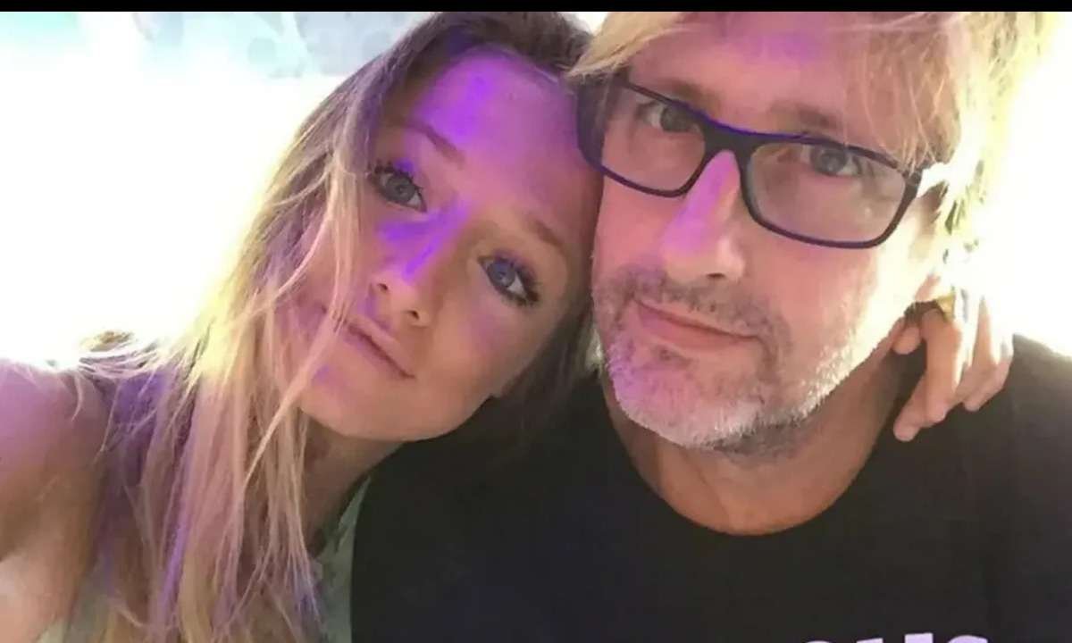 BBB23: 'Minha russa, tenho orgulho de você", disse pai em apoio a Bruna - Reprodução/Instagram