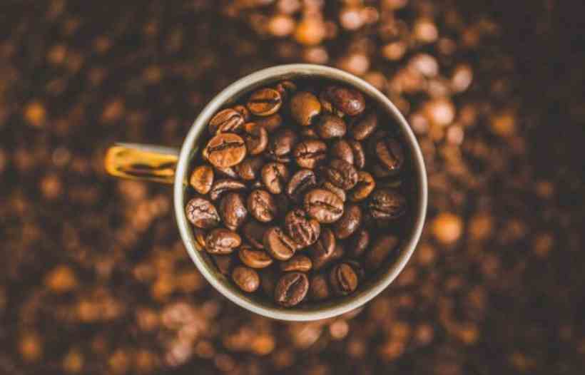 Ingestão de café reduz morte por insuficiência cardíaca e AVC
