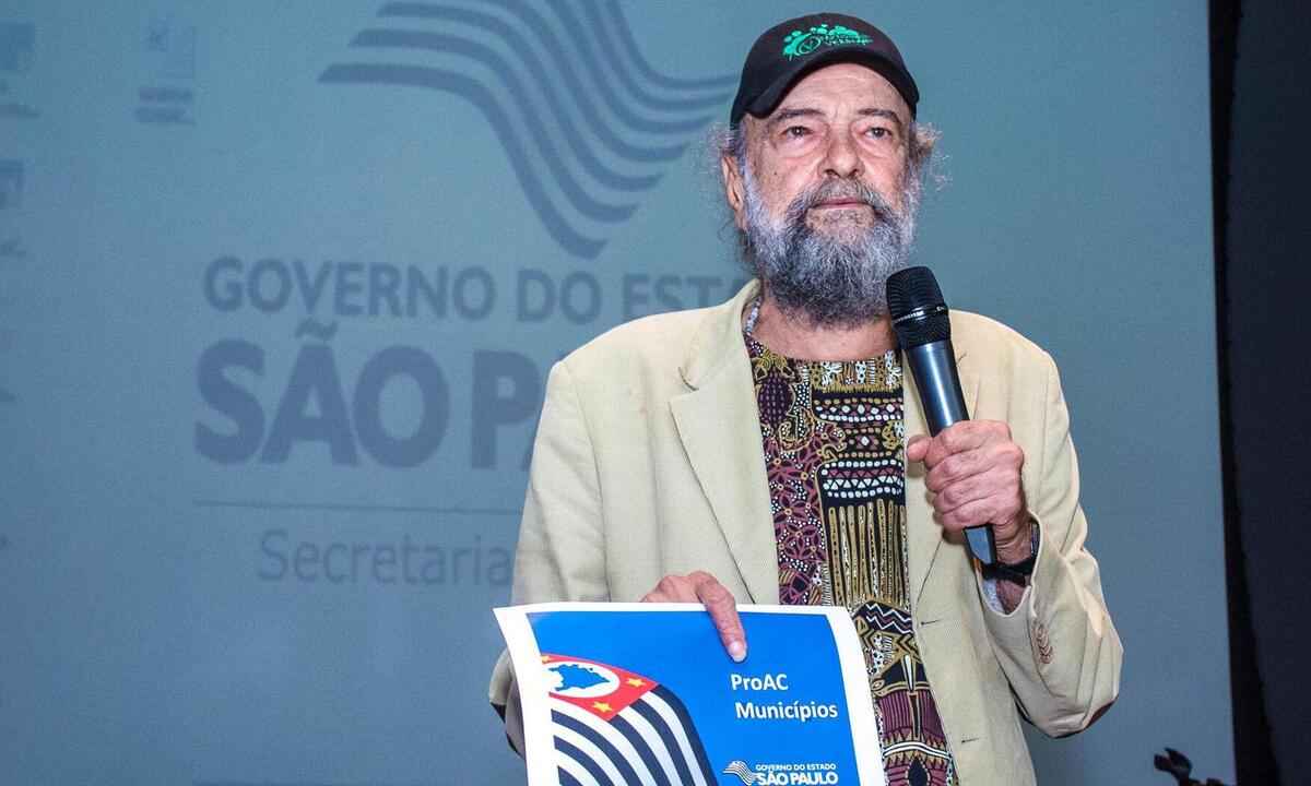 Partido Verde reconduz José Luiz Penna à presidência da sigla - Facebook/Reprodução