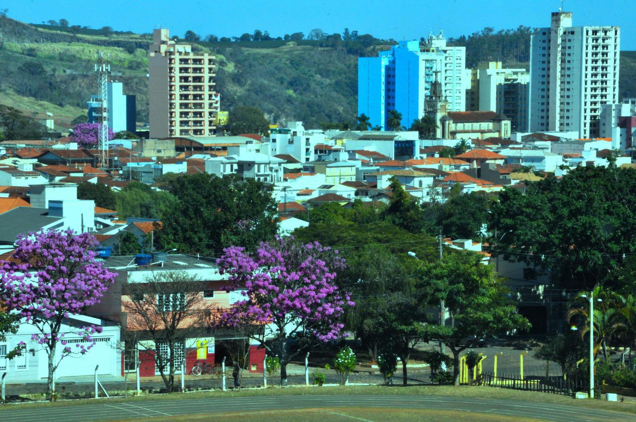 São Sebastião do Paraíso inaugura Hospital de Queimados - João Roberto Nogueira