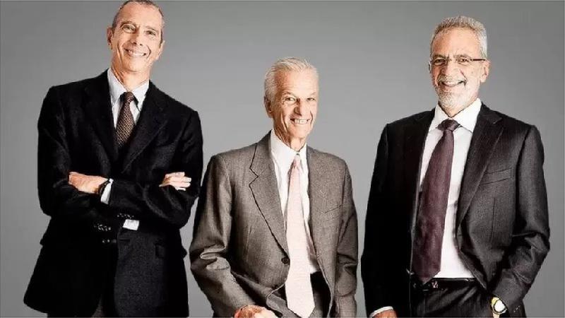 Lemann, Telles e Sicupira: quem são os maiores acionistas da Americanas, que negam que sabiam de rombo bilionário - 3G Capital
