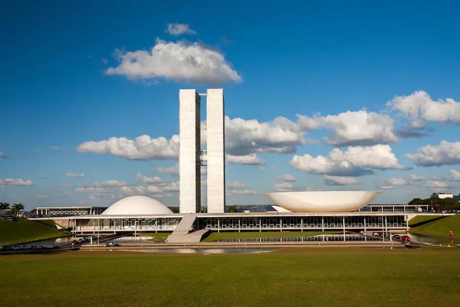 Congresso retoma trabalhos com foco em reforma fiscal e arcabouço fiscal - AGÊNCIA BRASIL/REPRODUÇÃO