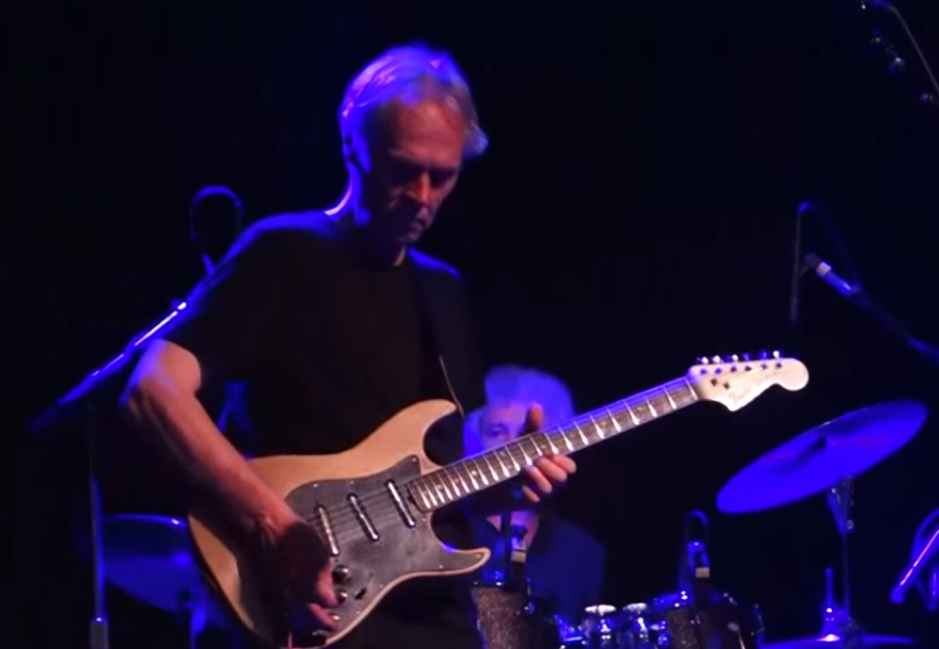 Morre Tom Verlaine, guitarrista do Television, aos 73 anos - Reprodução/YouTube