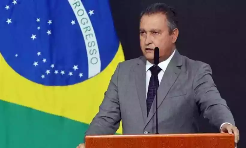 Governo Lula: Rui Costa acumula poder e se torna porta-voz do presidente - Ed Alves/CB