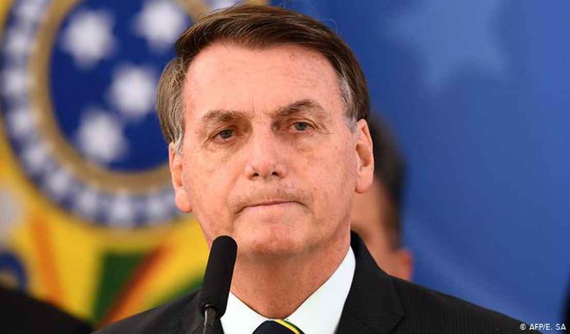 Ministério de Lula aponta 23 casos de omissão do governo Bolsonaro sobre yanomamis - AFP