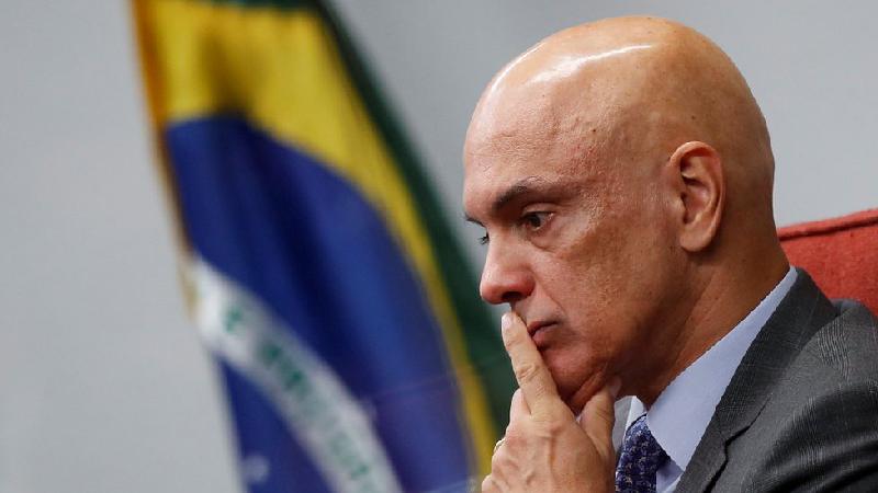Excessos? O que dizem juristas sobre 'superpoderes' de Alexandre de Moraes contra golpismo - Reuters