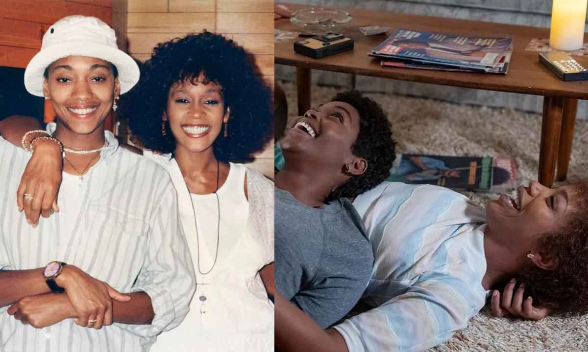 Whitney Houston, Robyn Crawford e as relações interrompidas por preconceito