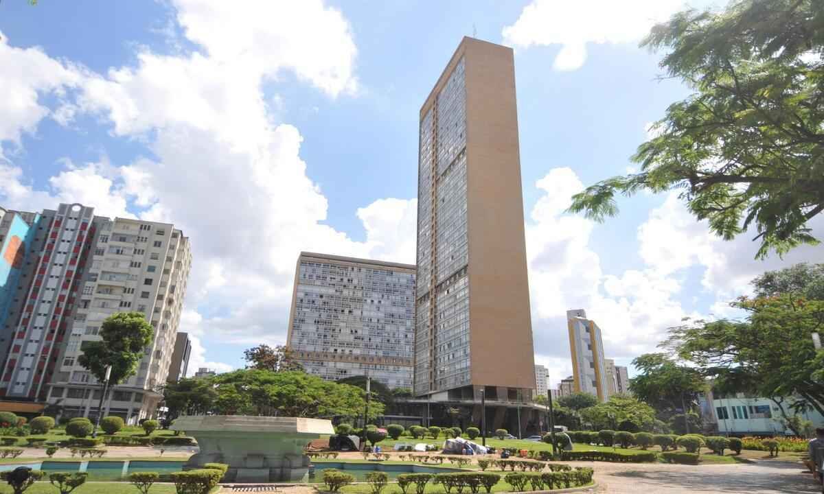 Cresce a proporção de mineiros que moram sozinhos; homens são maioria - Gladyston Rodrigues /EM/D.A Press