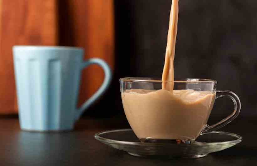 Café com leite pode ter ação anti-inflamatória no corpo, diz estudo - WS Studio BR/Freepik