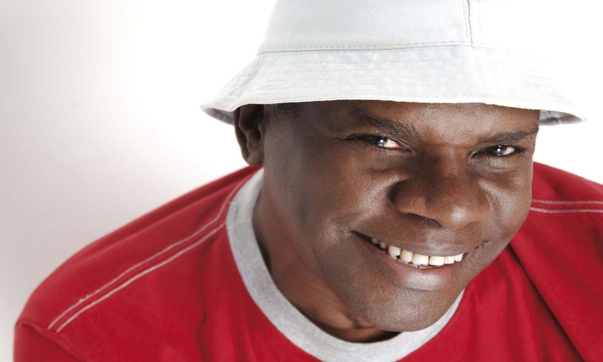 Teste de paternidade do cantor Emílio Santiago é divulgado - Dario Zalis/Divulgação