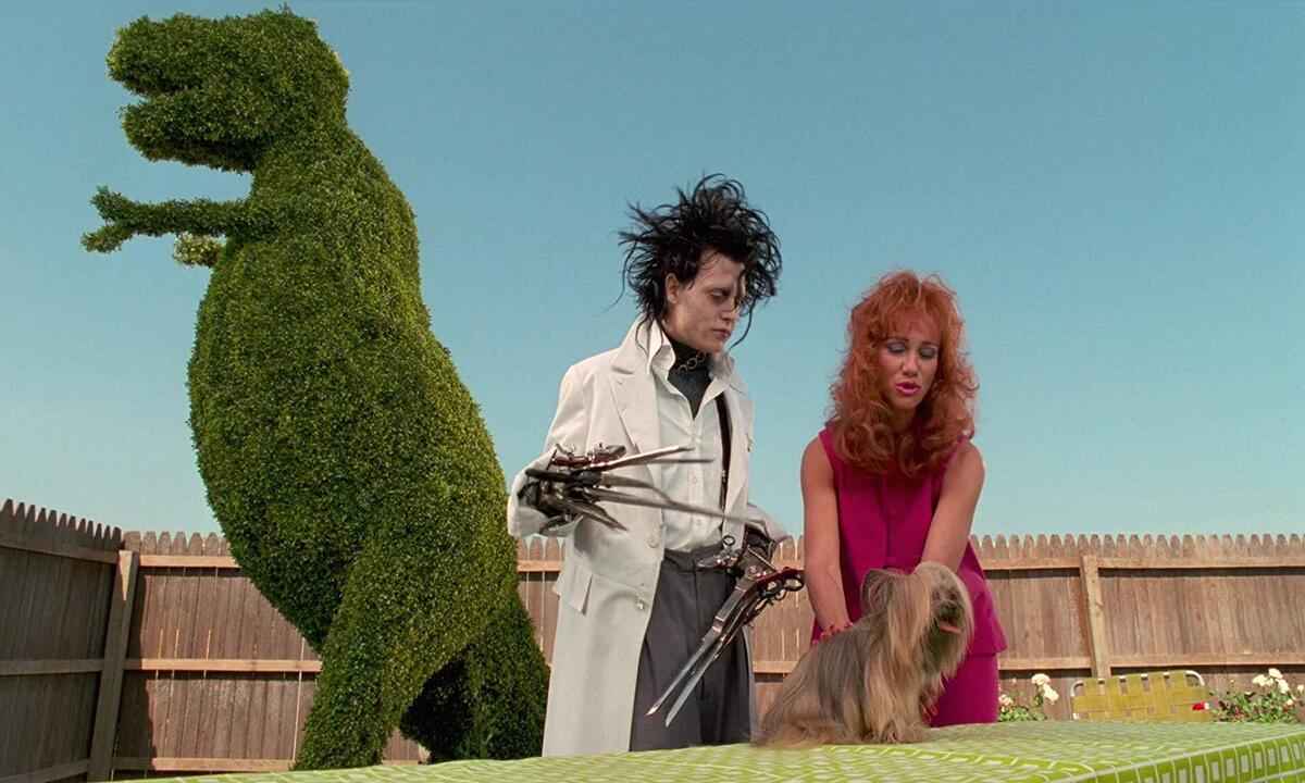 Mostra 'O cinema de Tim Burton' no CCBB-BH terá dias de cosplay