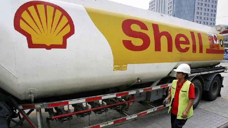 Maior em 115 anos: o lucro recorde da Shell em meio a crise mundial - Getty Images