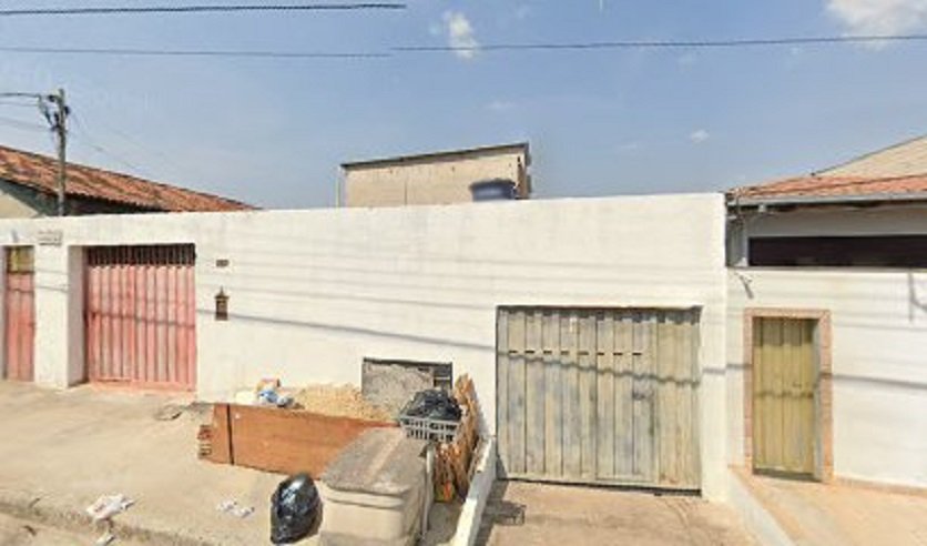 Filho encontra o pai morto em casa após não conseguir contato por telefone - Google maps