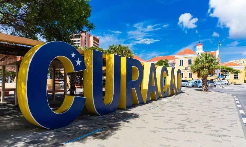 BH terá voo direto para Curaçao, no Caribe, a partir de junho deste ano - Divulgação