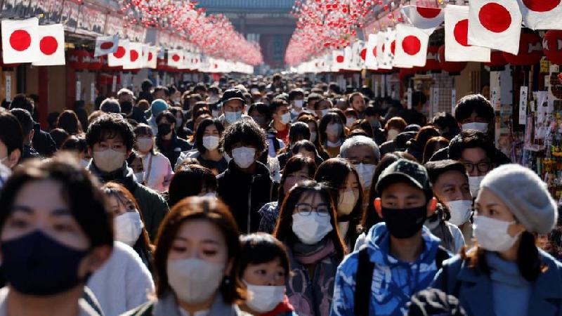 Covid-19: por que o Japão enfrenta maior número de mortes após 2 anos de pandemia sob controle - Reuters