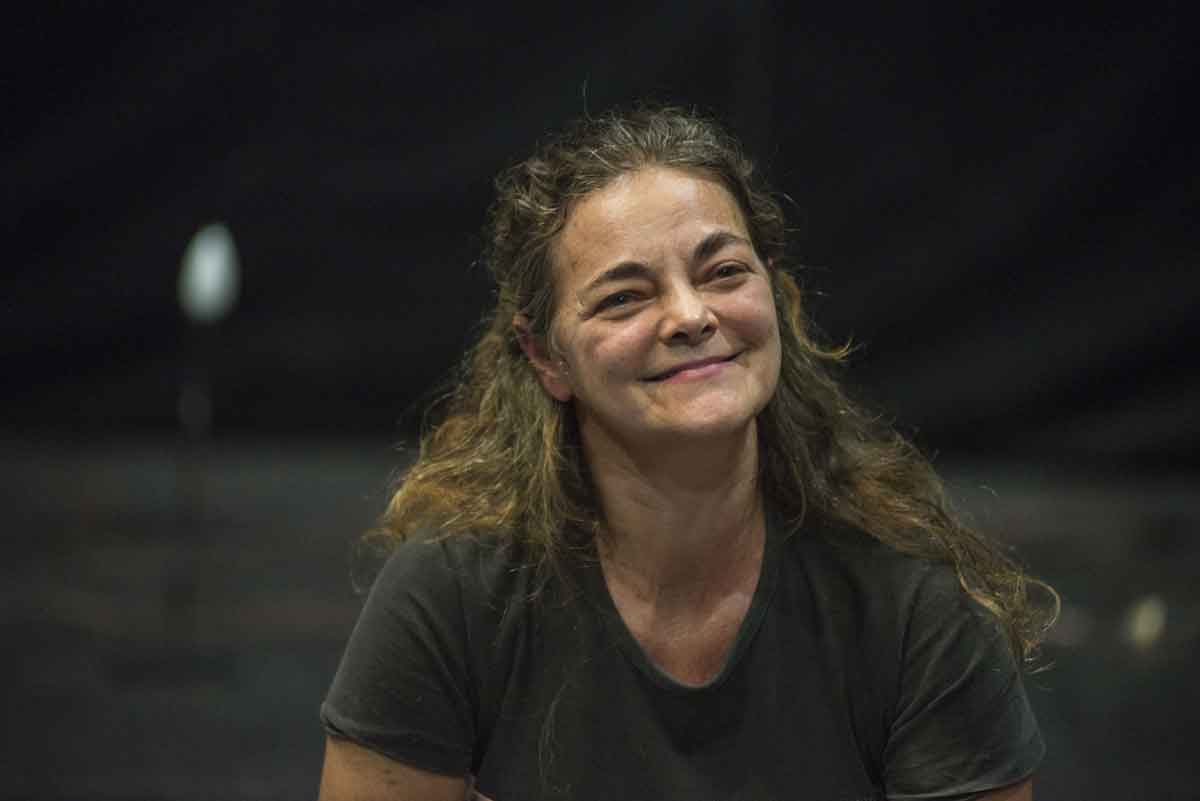 Atriz e dramaturga mineiras concorrem ao Prêmio APCA - Bianca Aun/divulgação